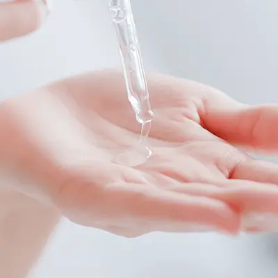 Radiance Booster Serum