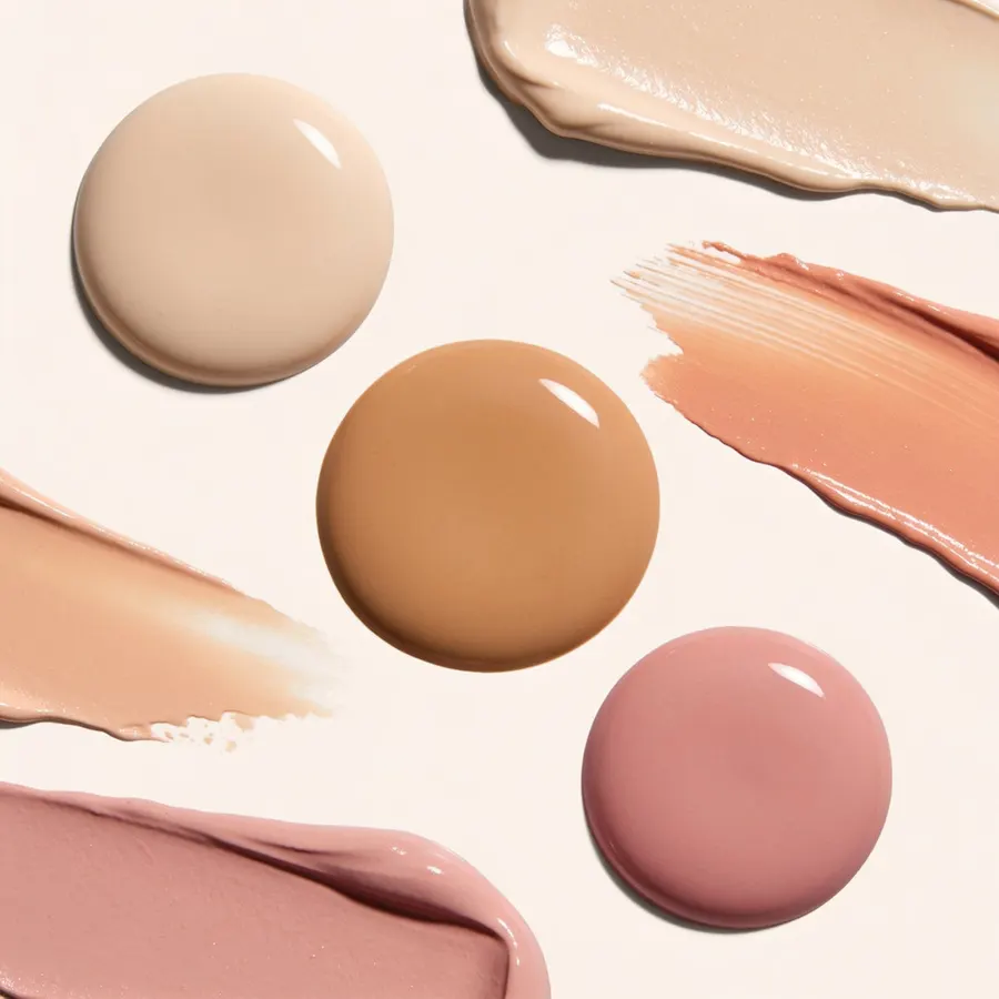 Radiant Hydrating Spot Concealer texture