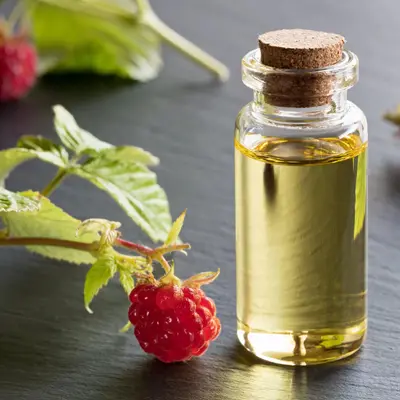 Raspberry Flavor Oil, bulk cosmetic raw material
