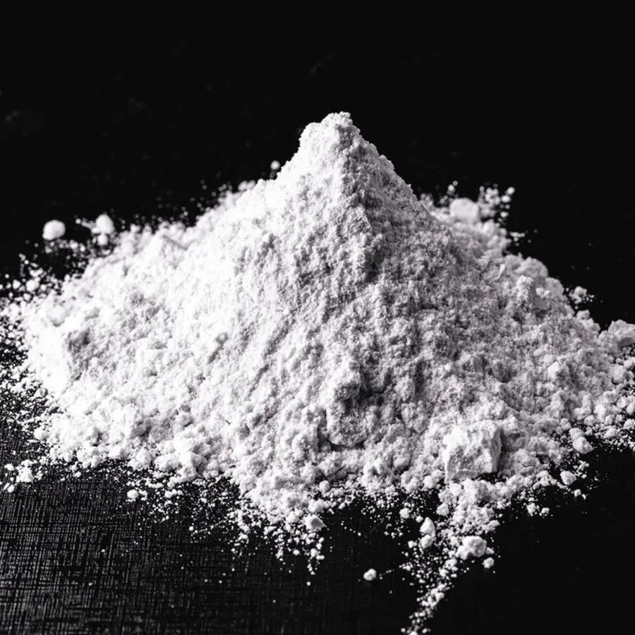 Raw Papaya Powder, bulk cosmetic raw material