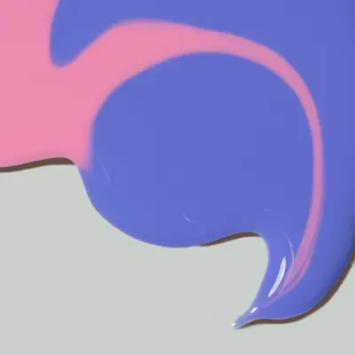 Real Sticker Nail