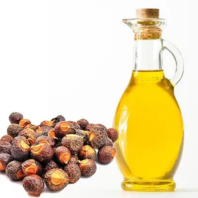 Reetha Liquid Extract / Soap Nut Liquid Extract, bulk cosmetic raw material
