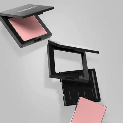 Refillable Palette 1Hole, cosmetic packaging