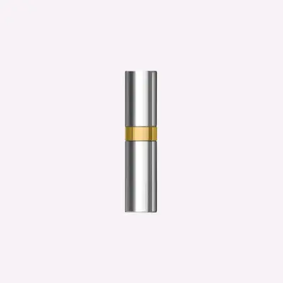 Refillable Short Mascara (MM8830), cosmetic packaging