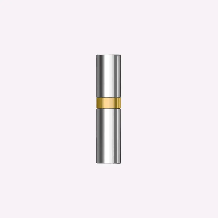 Refillable Short Mascara (MM8830), cosmetic packaging