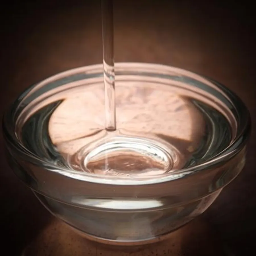 Refined Glycerine, bulk cosmetic raw material