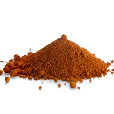 Rhassoul Brown Clay, bulk cosmetic raw material