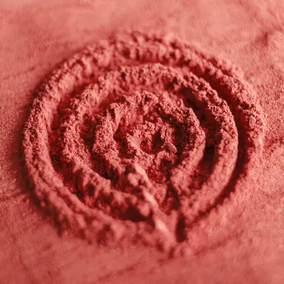Rhassoul Red Clay, bulk cosmetic raw material