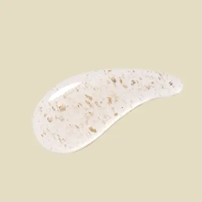 Rice Bran Rolling Wash Off Pack