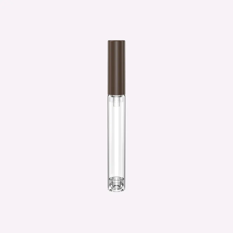 Round Applicator Airless A2 10 g, cosmetic packaging