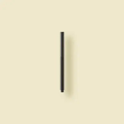 Round Click Pencil 0.05 (EB001), cosmetic packaging
