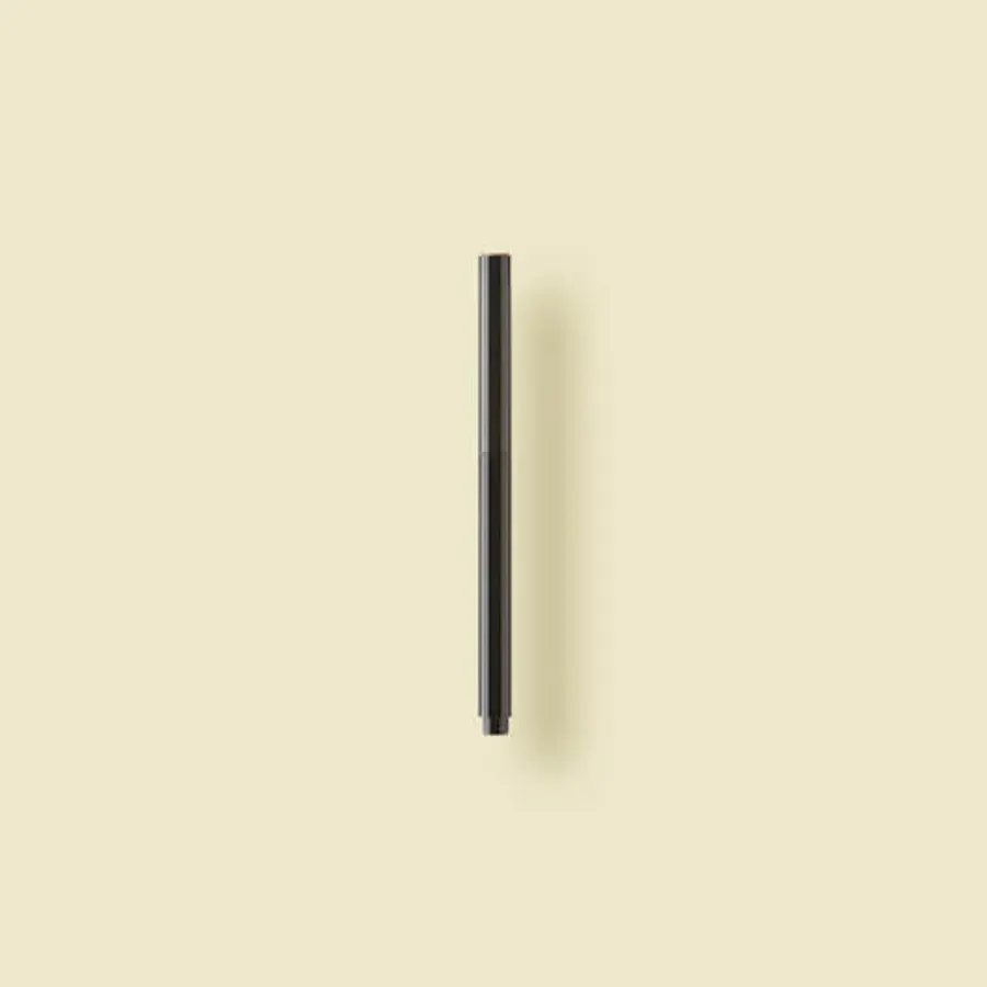 Round Click Pencil 0.05 (EB001), cosmetic packaging