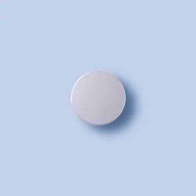 Round Cushion Compact 12 (CP010), cosmetic packaging