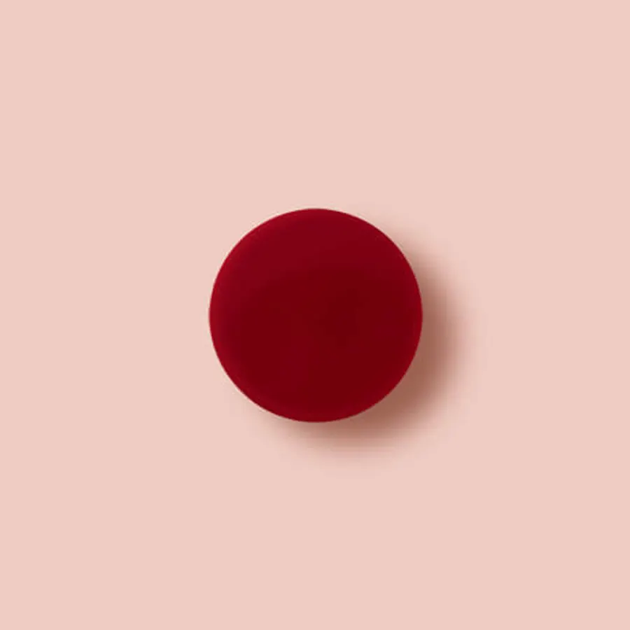 Round Cushion Compact 15 (CP010), cosmetic packaging