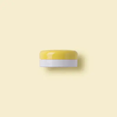 Round Cushion Compact 20 (CP010), cosmetic packaging