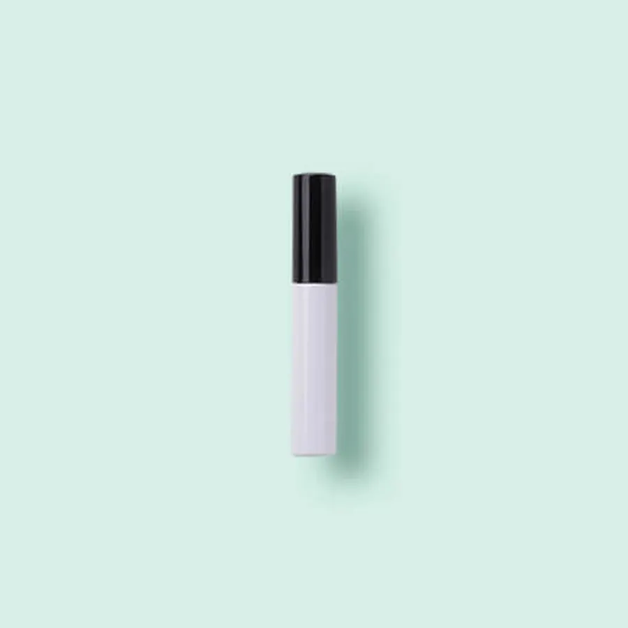 Round Eyeliner 11 (EL010), cosmetic packaging