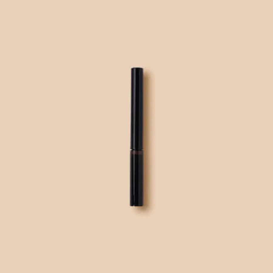 Round Eyeliner 2 (EL010), cosmetic packaging