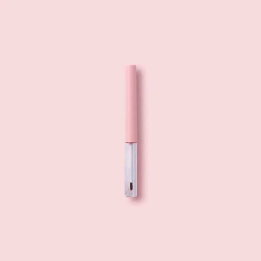 Round Eyeliner 3 (EL010), cosmetic packaging