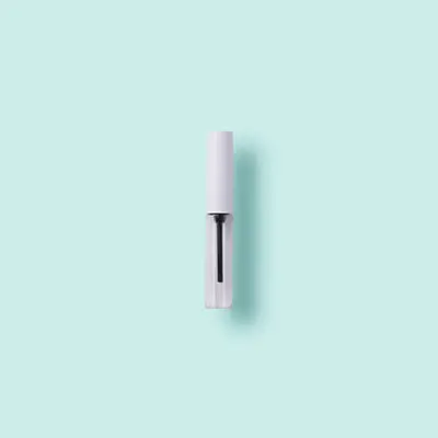 Round Eyeliner 4 (EL010), cosmetic packaging