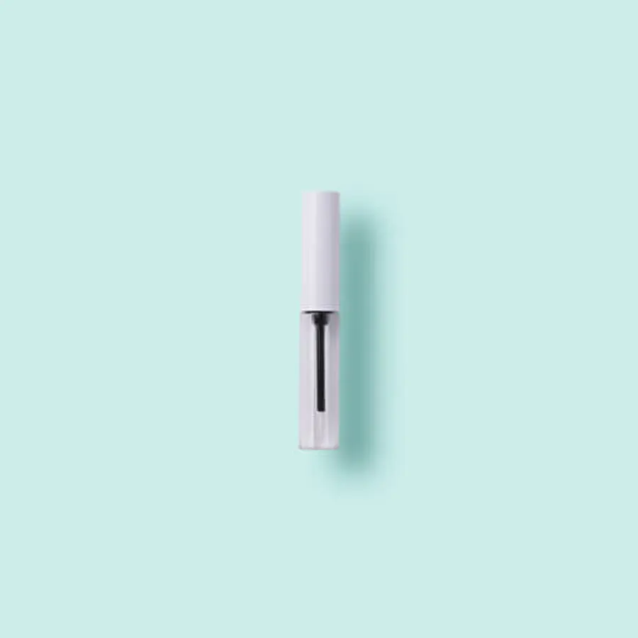 Round Eyeliner A 4 (EL010), cosmetic packaging