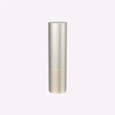 Round Lip Stick DD02, cosmetic packaging
