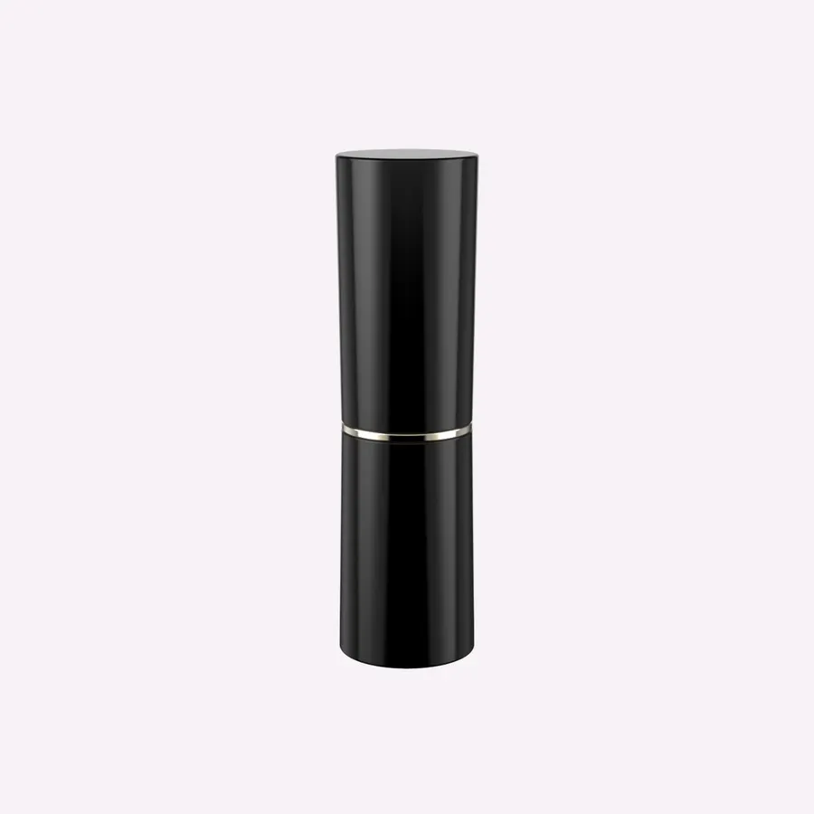 Round Lip Stick DD03, cosmetic packaging
