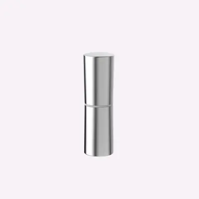 Round Lip Stick DD04, cosmetic packaging