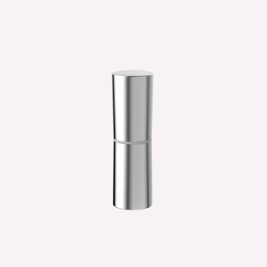 Round Lip Stick DD04, cosmetic packaging