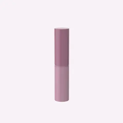 Round Lip Stick DD07, cosmetic packaging