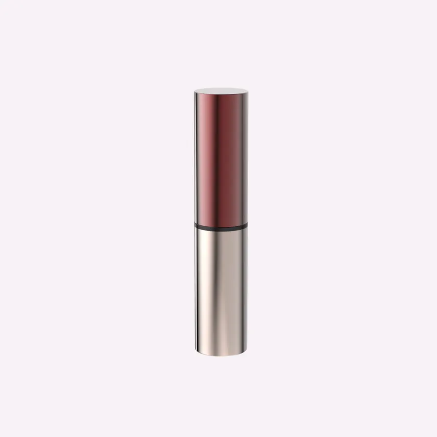 Round Lip Stick DD08, cosmetic packaging