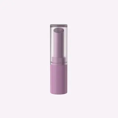 Round Lip Stick DD12, cosmetic packaging