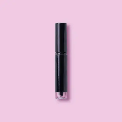 Round Mascara 11 (MC001), cosmetic packaging