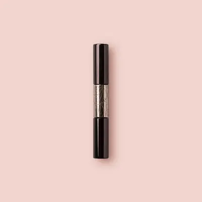 Round Mascara 11 (MC010), cosmetic packaging