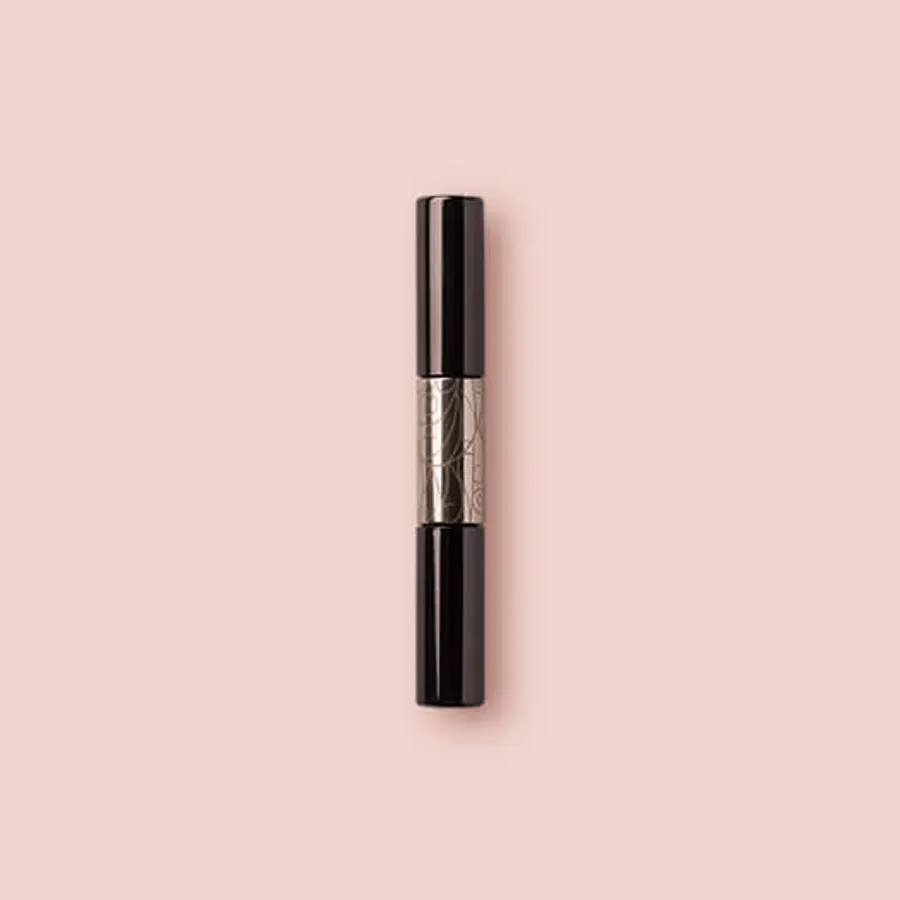 Round Mascara 11 (MC010), cosmetic packaging