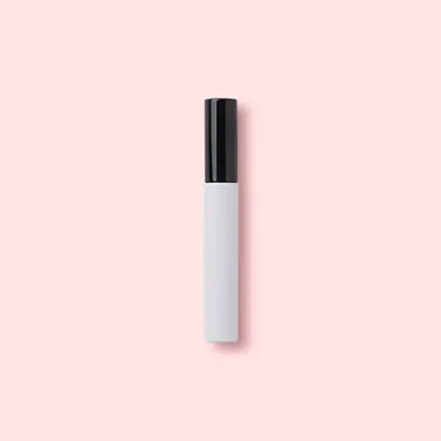 Round Mascara 16 (MC001), cosmetic packaging