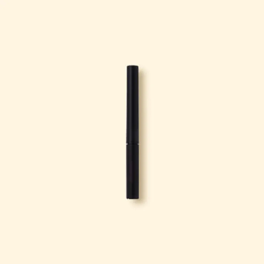 Round Mascara 2 (MC010), cosmetic packaging