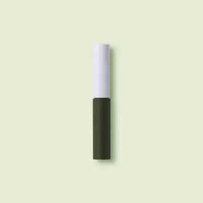 Round Mascara 4.5 (MC010), cosmetic packaging