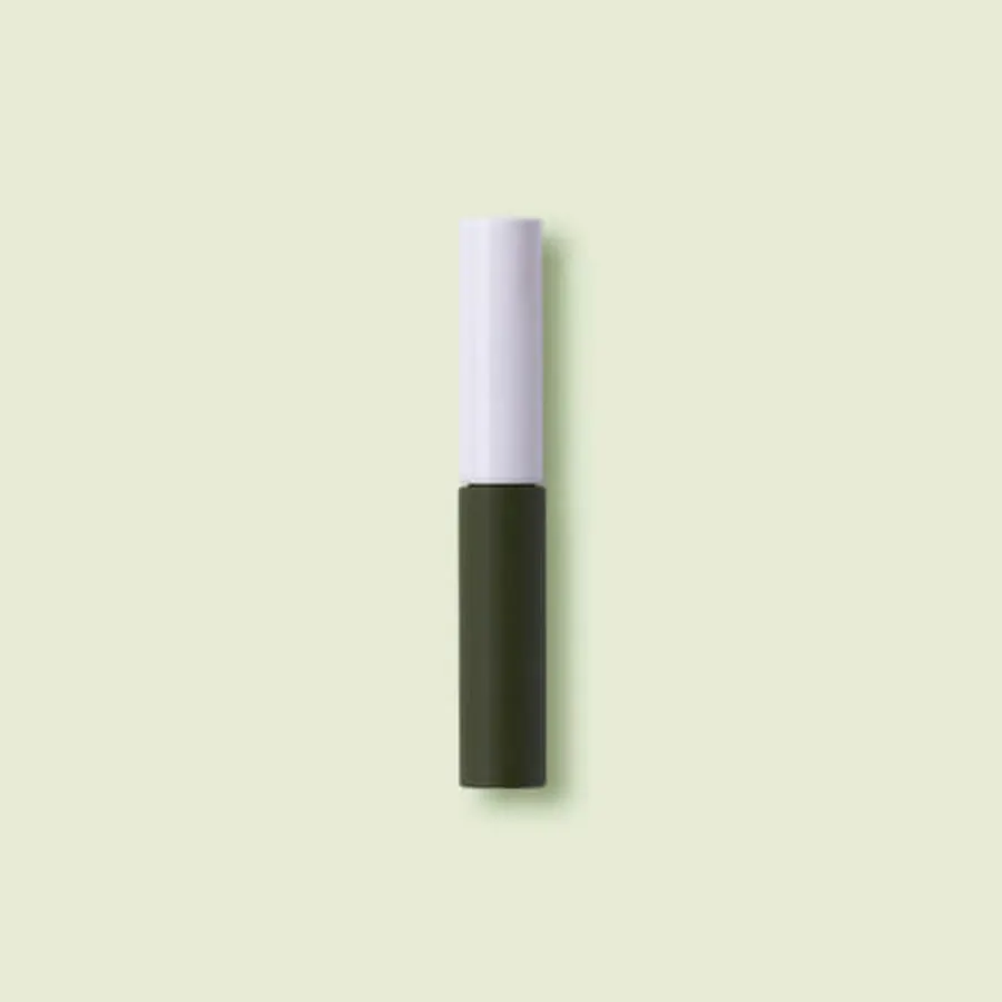 Round Mascara 4.5 (MC010), cosmetic packaging