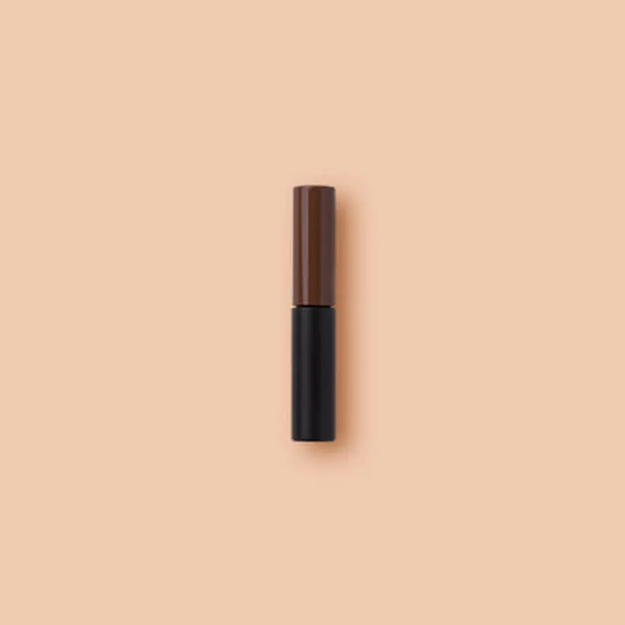 Round Mascara 5 (MC010), cosmetic packaging