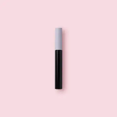 Round Mascara 7 (MC010), cosmetic packaging