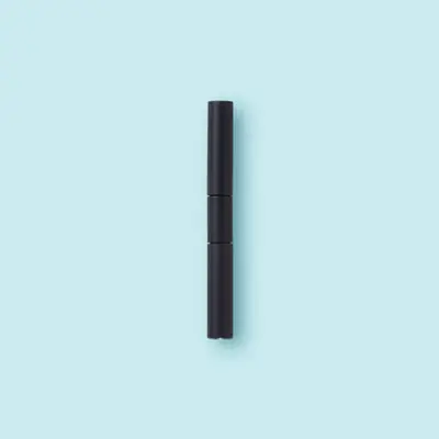 Round Mascara 8 (MC010), cosmetic packaging