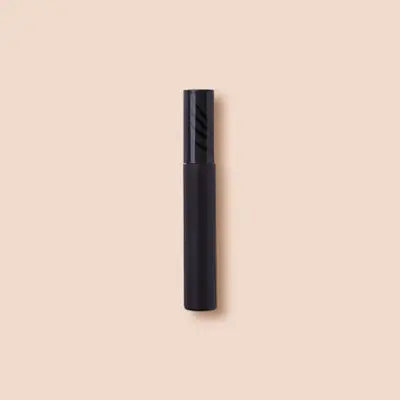 Round Mascara 9.5 (MC010), cosmetic packaging