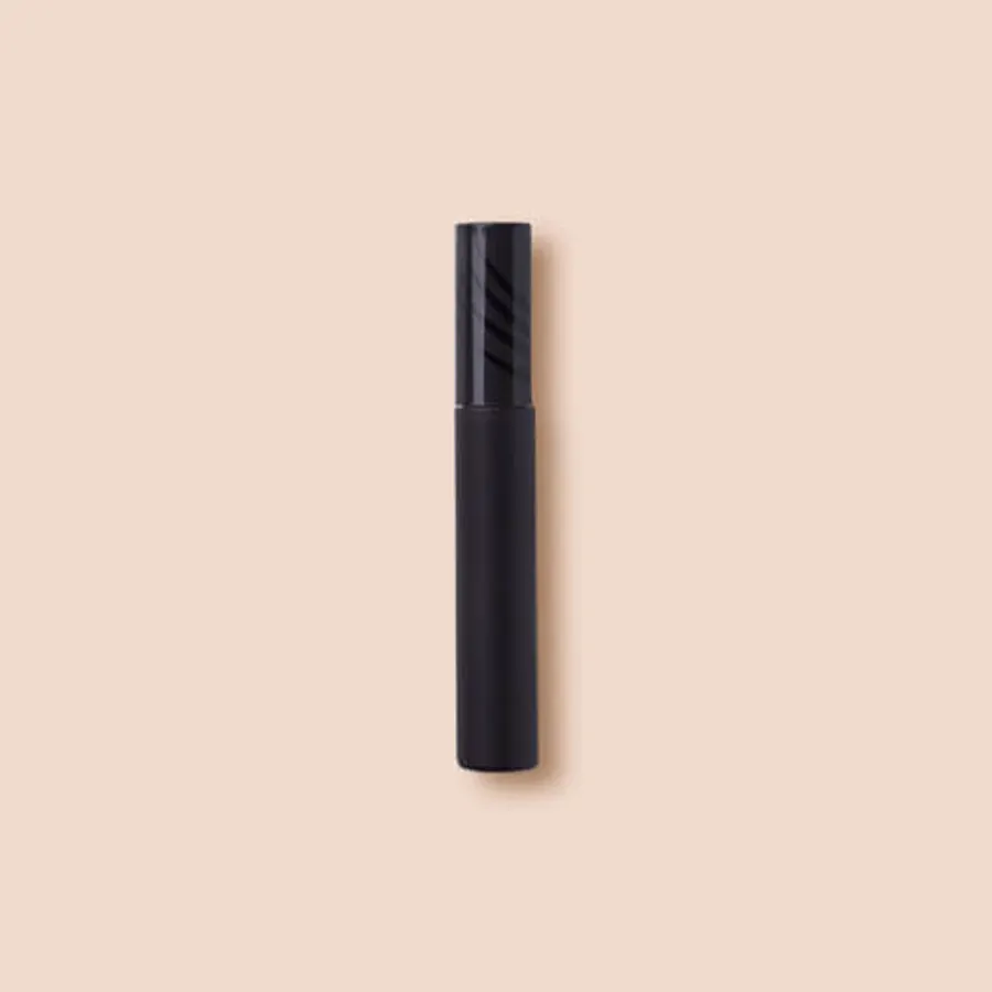 Round Mascara 9.5 (MC010), cosmetic packaging