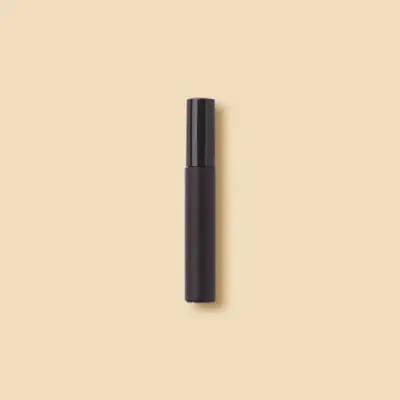 Round Mascara 9 (MC010), cosmetic packaging