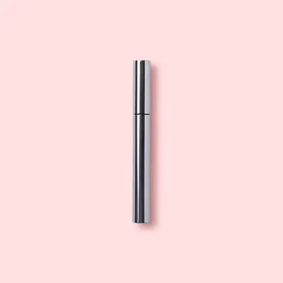 Round Mascara A 10 (MC001), cosmetic packaging