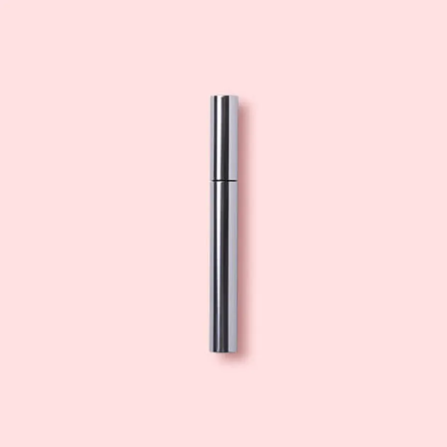 Round Mascara A 10 (MC001), cosmetic packaging