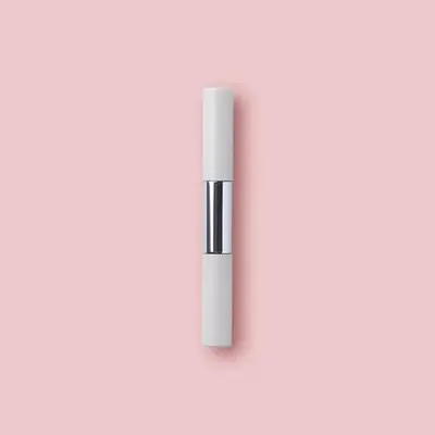 Round Mascara A 10 (MC010), cosmetic packaging