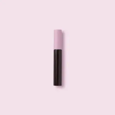 Round Mascara A 12 (MC001), cosmetic packaging