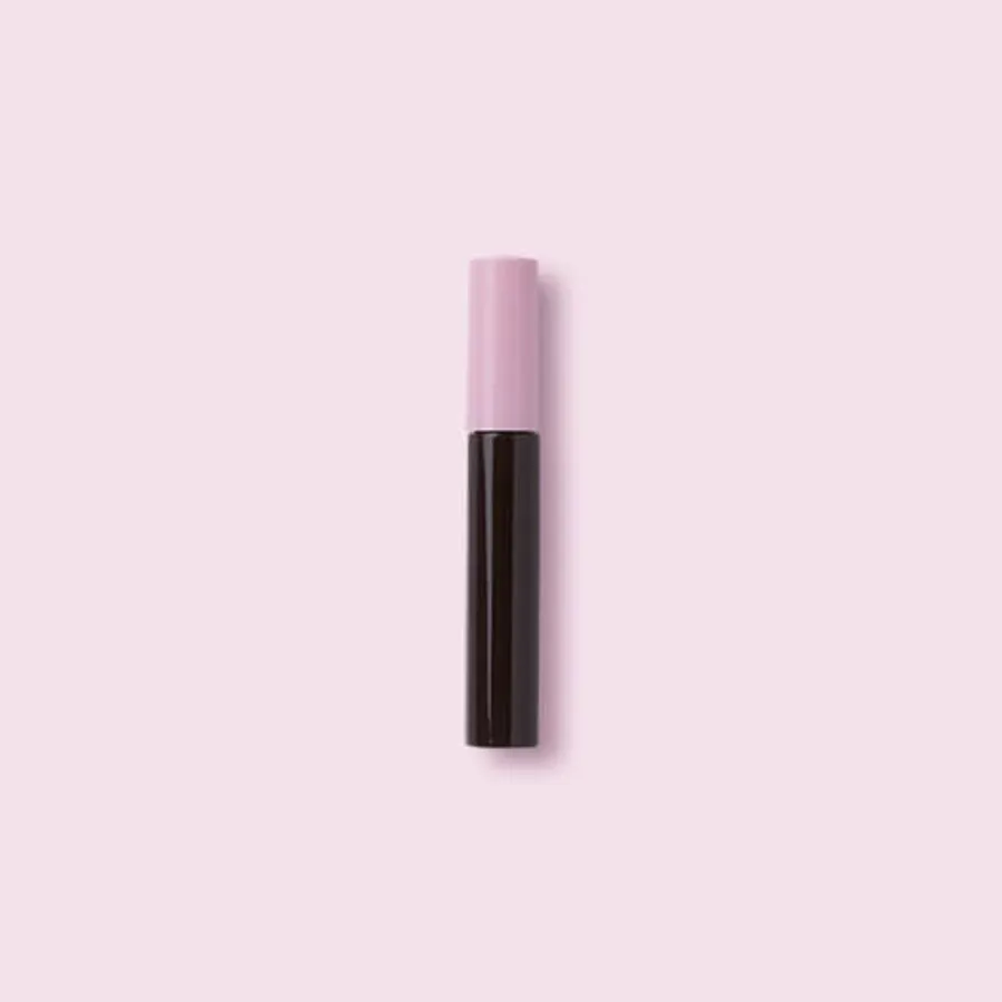 Round Mascara A 12 (MC001), cosmetic packaging