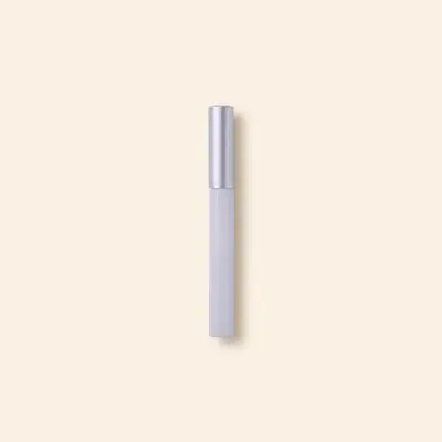 Round Mascara A 7 (MC010), cosmetic packaging